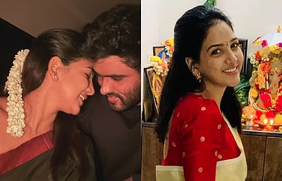 காதலனுக்கு சீரியல் நடிகை பாவனி வைத்த கோரிக்கை!